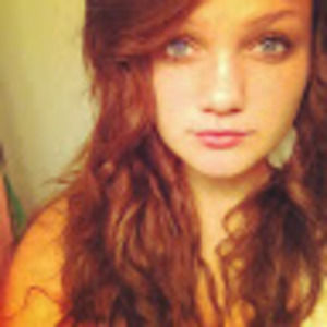 Meet your Posher, Kristi